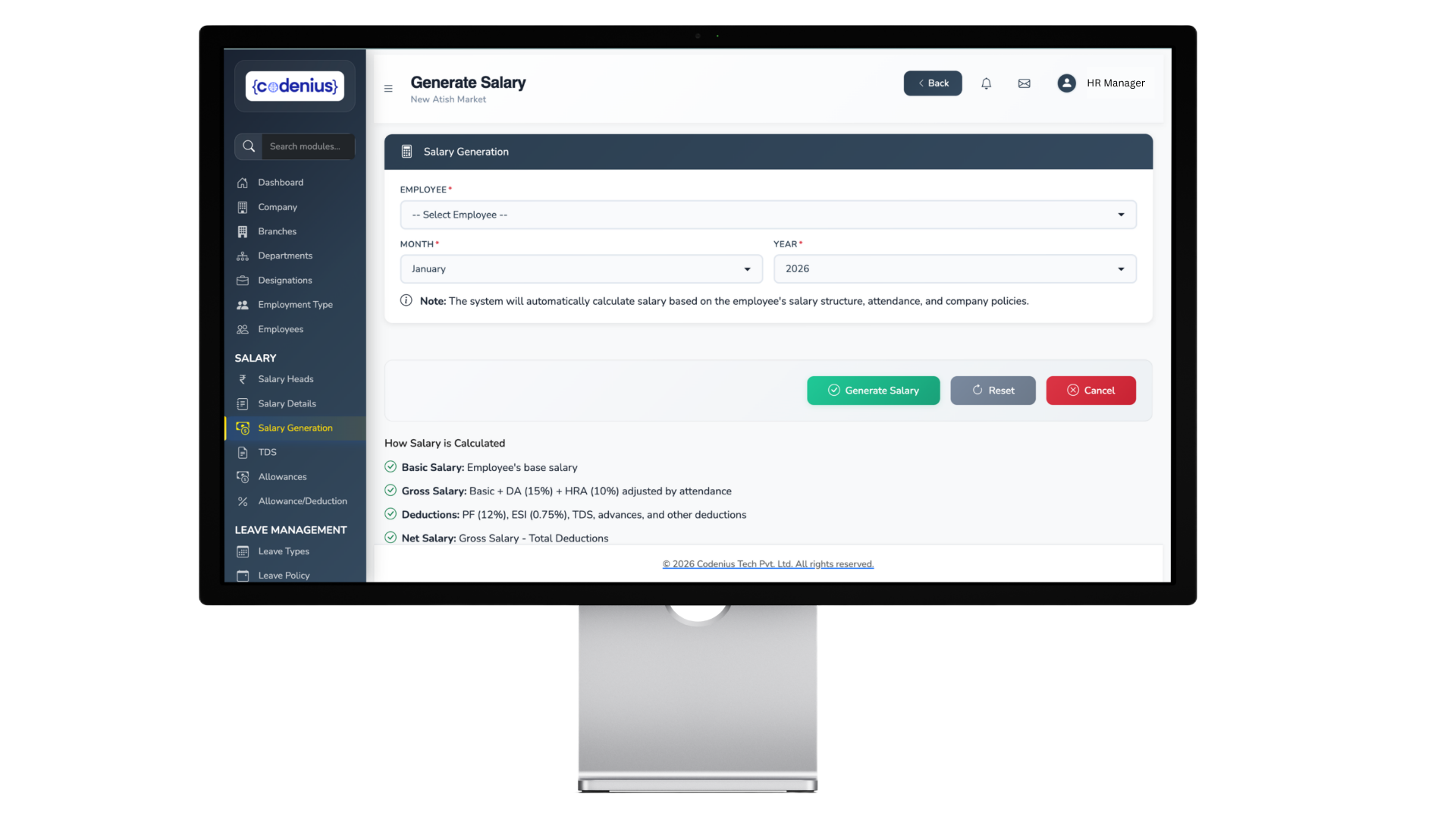 How to Choose Payroll Software in India: A 2026 Buyer's Guide